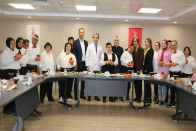 Medical Point hastanesi 12 down sendromlu çocuğun muayenelerini ücretsiz yaptı