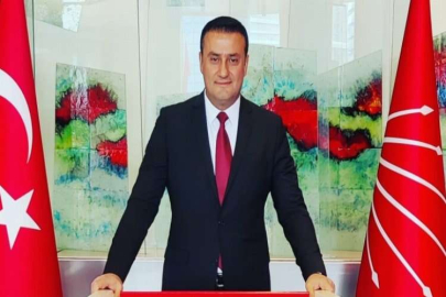 Tarık Bakır, CHP’den aday adayı oldu