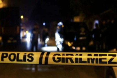 Arazi anlaşmazlığı silahlı kavgaya dönüşü: 1 ölü, 8 yaralı