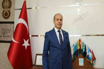 Başkan Kılıç’tan Ramazan Ayı mesajı