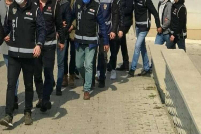 Kaçağa geçit yok