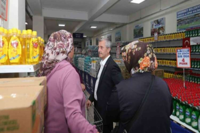Şahinbey Belediyesi’nden 120 milyon TL’lik nakdi destek