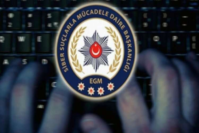 Siber suçlarla mücadele sürüyor