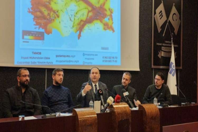 “Yeni bir yapı denetim sistemi oluşturulmalı"