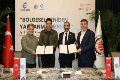 “GTO” ve “İhtiyaç Haritası” deprem bölgesi için iş birliği yaptı
