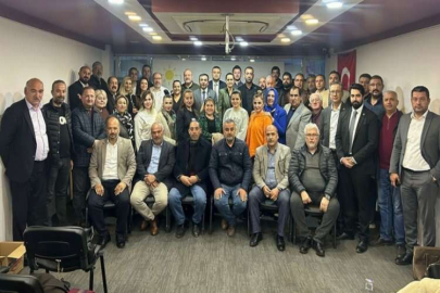 İYİ Parti’de aday adaylığı için 52 başvuru