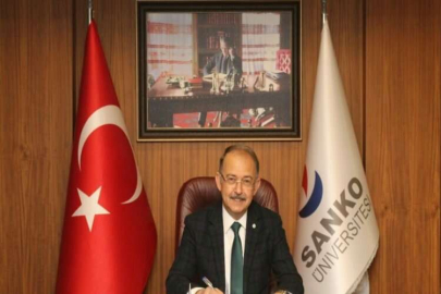 SANKO Üniversitesi’nde akreditasyon belgeleri yenilemesi