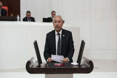 UZMAN JANDARMALARIN SORUNLARI MECLİS GÜNDEMİNDE