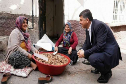 Fadıloğlu, bu Ramazan Ayı’nda da geleneğini bozmuyor