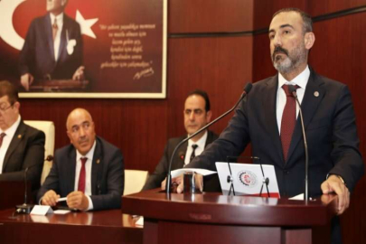 “BÖLGEDEKİ HASAR BİZİM DAMARLARIMIZI TIKADI”