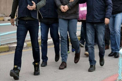 Kaçakçılık operasyonları: 24 gözaltı