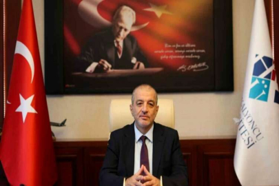 HKÜ, SCImago sıralamasında 29 basamak yükseldi