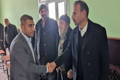 Taşdoğan çalışmalara başladı