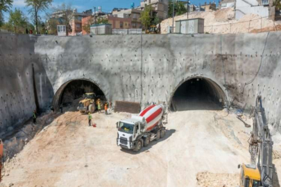 ŞAHİNBEY BELEDİYESİ’NİN DEVASA PROJESİNİN TEMELLERİ ATILIYOR