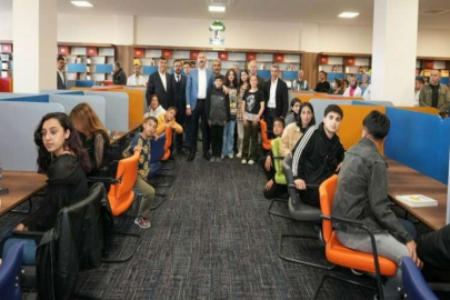 Çok fonksiyonlu merkez