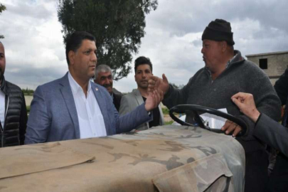 Reisoğlu:"Mülakat gidecek, liyakat gelecek"