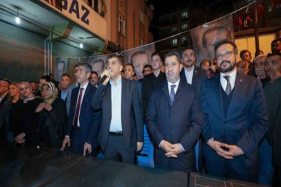 Fadıloğlu: “Hayat standardımızı yukarıya çıkarttık”