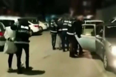 Gaziantep’te kaçakçılık operasyonlarında 38 şahsa işlem yapıldı