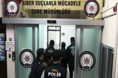 Gaziantep’te siber suçlarla yoğun mücadele