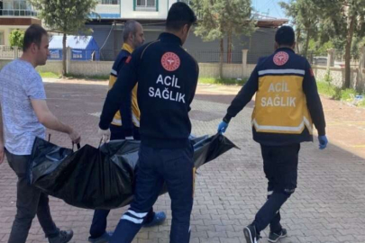 Adıyaman’da bir genç kızın cesedi bulundu