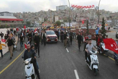 Trafik çilesini bitirecek dev proje hizmete girdi