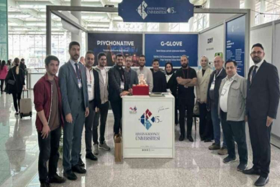 Girişim-23’e HKÜ damgası