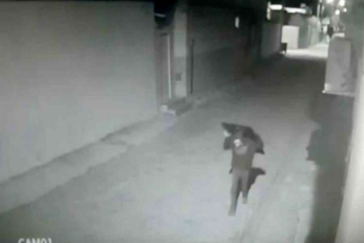 Hırsızın kimliği polisi bile şaşırttı