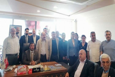 “Kaygılarımız var”