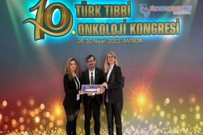 10. Türk Tıbbi Onkoloji Kongresi