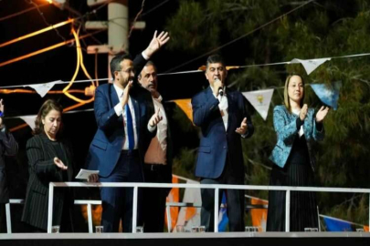 Fadıloğlu: “İstikrarın sürmesi çok önemli”