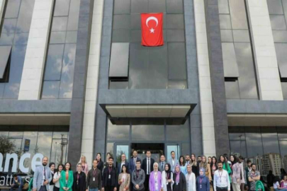 Yenişehir Belediyesi’nin yaptığı anlaşma ile bin 500 kişiye istihdam sağlanacak