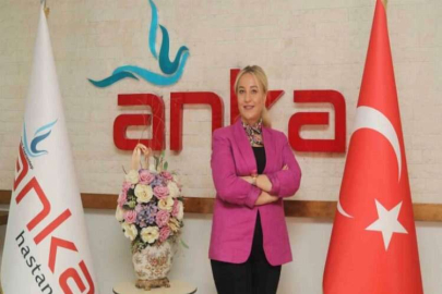 ANKA’dan hemşirelere teşekkür