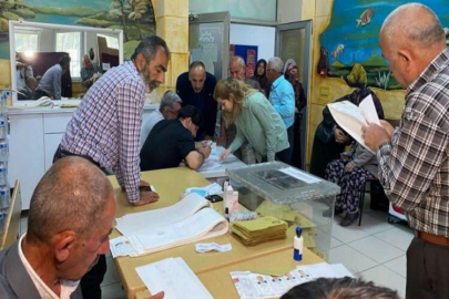 Adıyaman’da seçim sonuçları