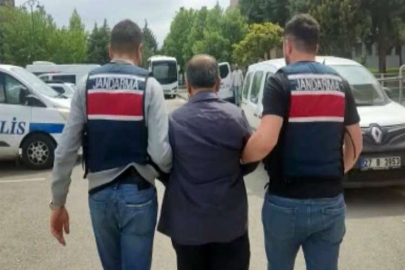 Jandarmadan uyuşturucu ve kaçakçılık operasyonu: 11 tutuklama