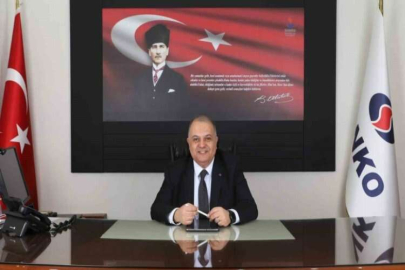 Kileci'den 19 Mayıs mesajı