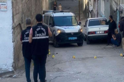 Akrabaların silahlı kavgasında 10 gözaltı