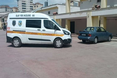 Esnaf Kefalet başkanı eski damadı tarafından öldürüldü