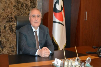 OSB Başkanı Cengiz Şimşek’ten 19 Mayıs kutlama mesajı
