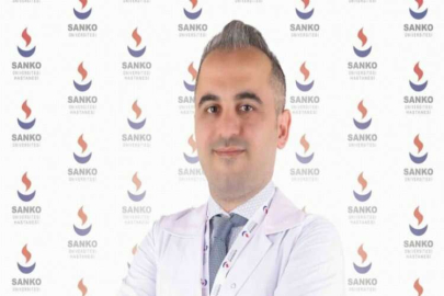 Üroloji Uzmanı Dr. Tümer, Sanko Üniversitesi Hastanesinde
