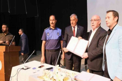 Belediye çalışanlarına 20 bin TL’lik deprem desteği