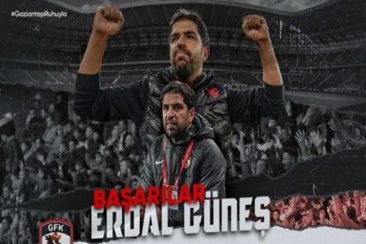 Erdal Güneş ile yola devam
