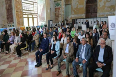GAZİKÜLTÜR BAHAR ŞENLİKLERİ KADIN STK’LARI BİR ARAYA GETİRDİ