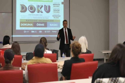 Üniversite-Sanayi sektör buluşmaları devam ediyor