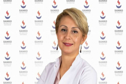 AKDOĞAN, EN İYİ ÇALIŞMA BİLDİRİ ÖDÜLÜNE DEĞER GÖRÜLDÜ