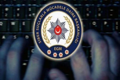 Siber suçlarla mücadele