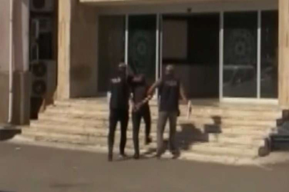 Gaziantep’te DEAŞ operasyonu: 3 gözaltı