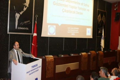 Bu kez ders alınsın!