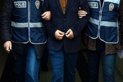 Hapis cezası bulunan 3 FETÖ firarisi yakalandı