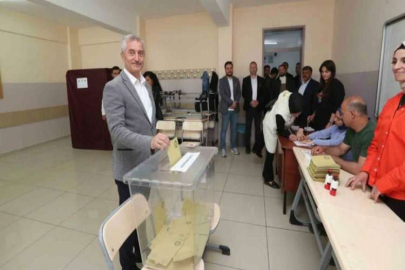 Tahmazoğlu oyunu kullandı