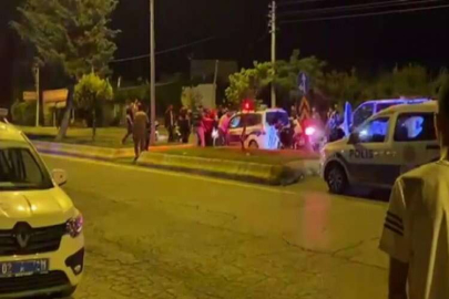 Adıyaman’da yol verme kavgası: 3 gözaltı